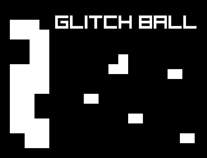 Glitch Ball - кадр 1