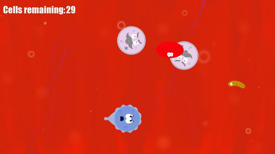 Apocalypse Virus (itch) - кадр 2