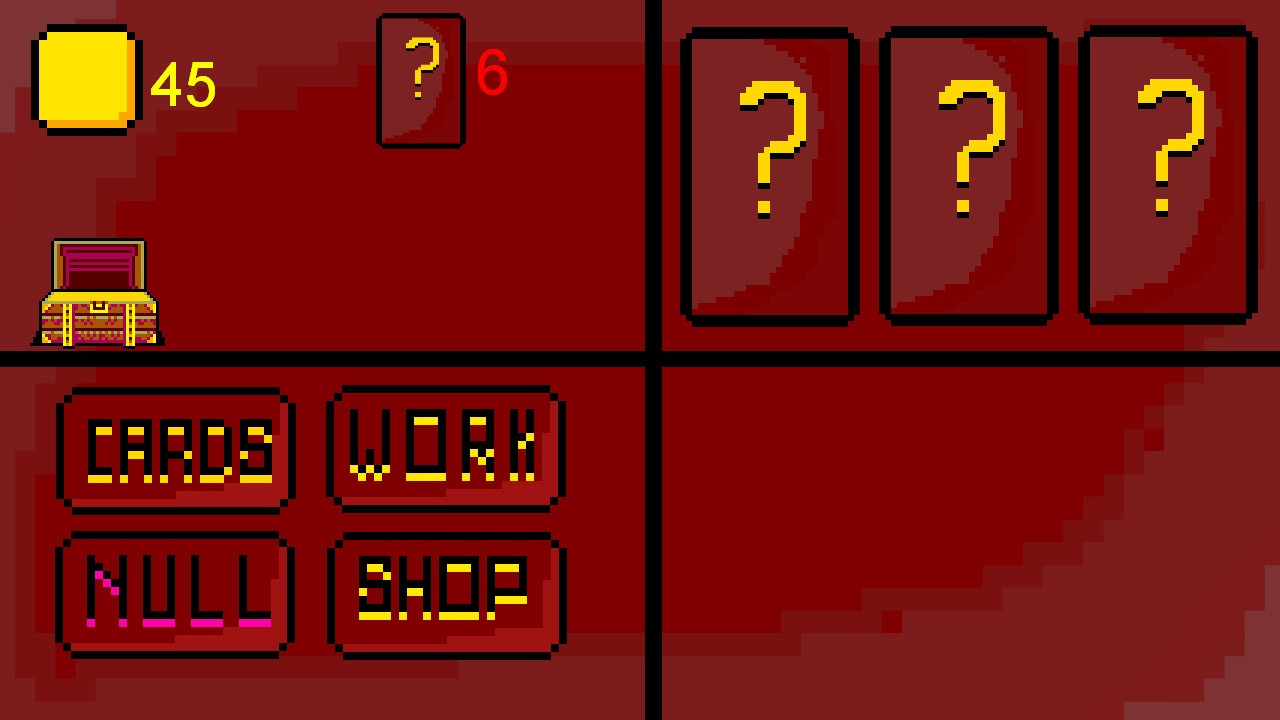 Golden Card (itch) - кадр 2