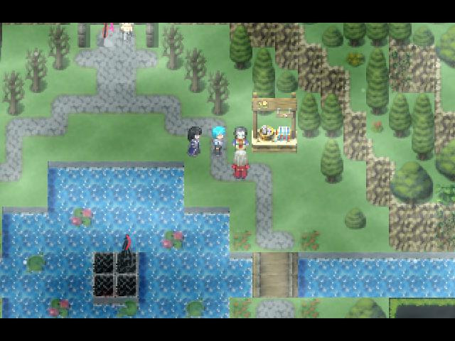 Leviathan: Marauder (Demo) (itch) - кадр 5