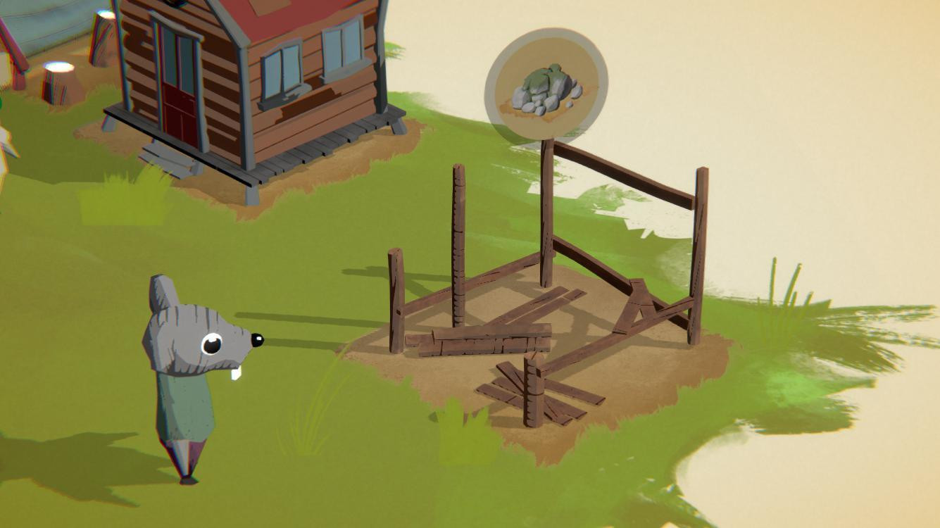 The Mice Guys (itch) - кадр 8