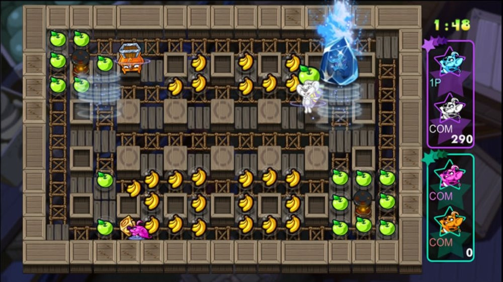 CrazyMouse - кадр 13