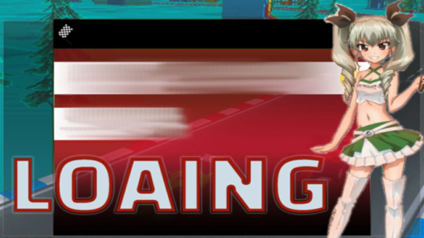 Car Speed: Need for Racing (itch) - кадр 4