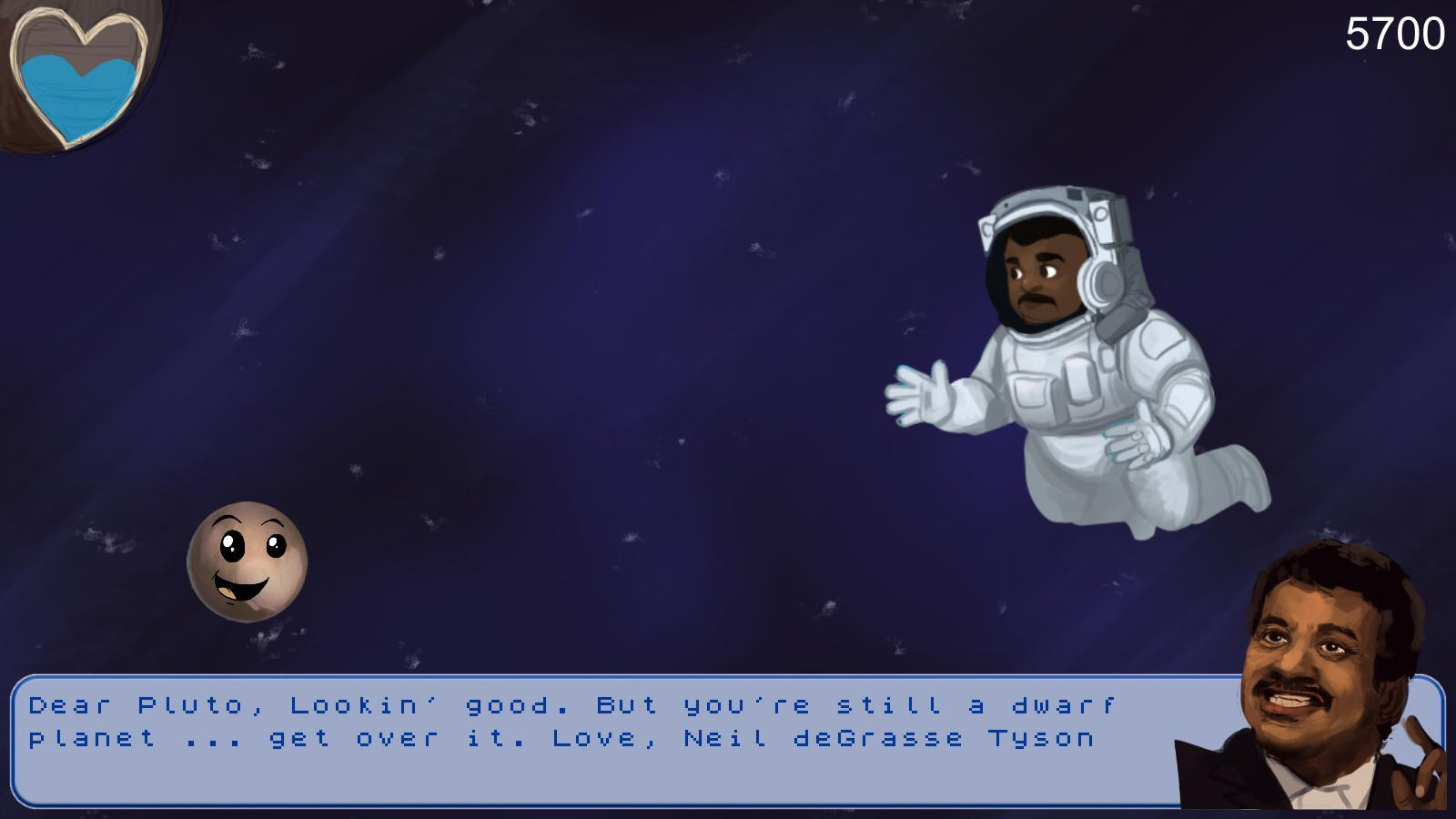 Pluto's Revenge (AngrySquidGames) (itch) - кадр 3
