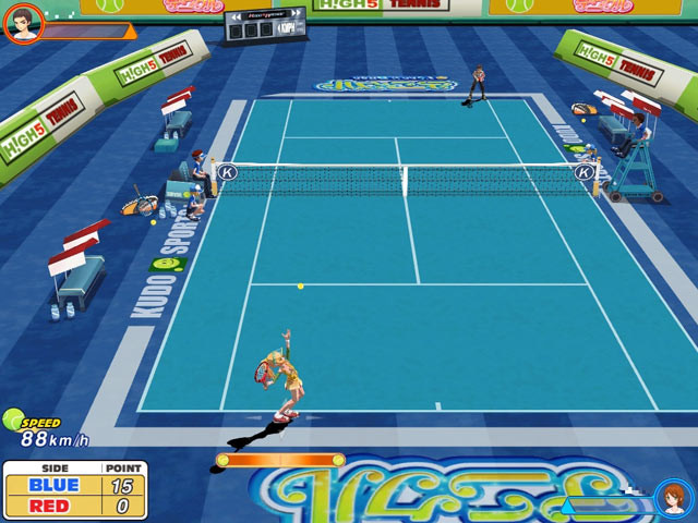 Smash Online - кадр 2