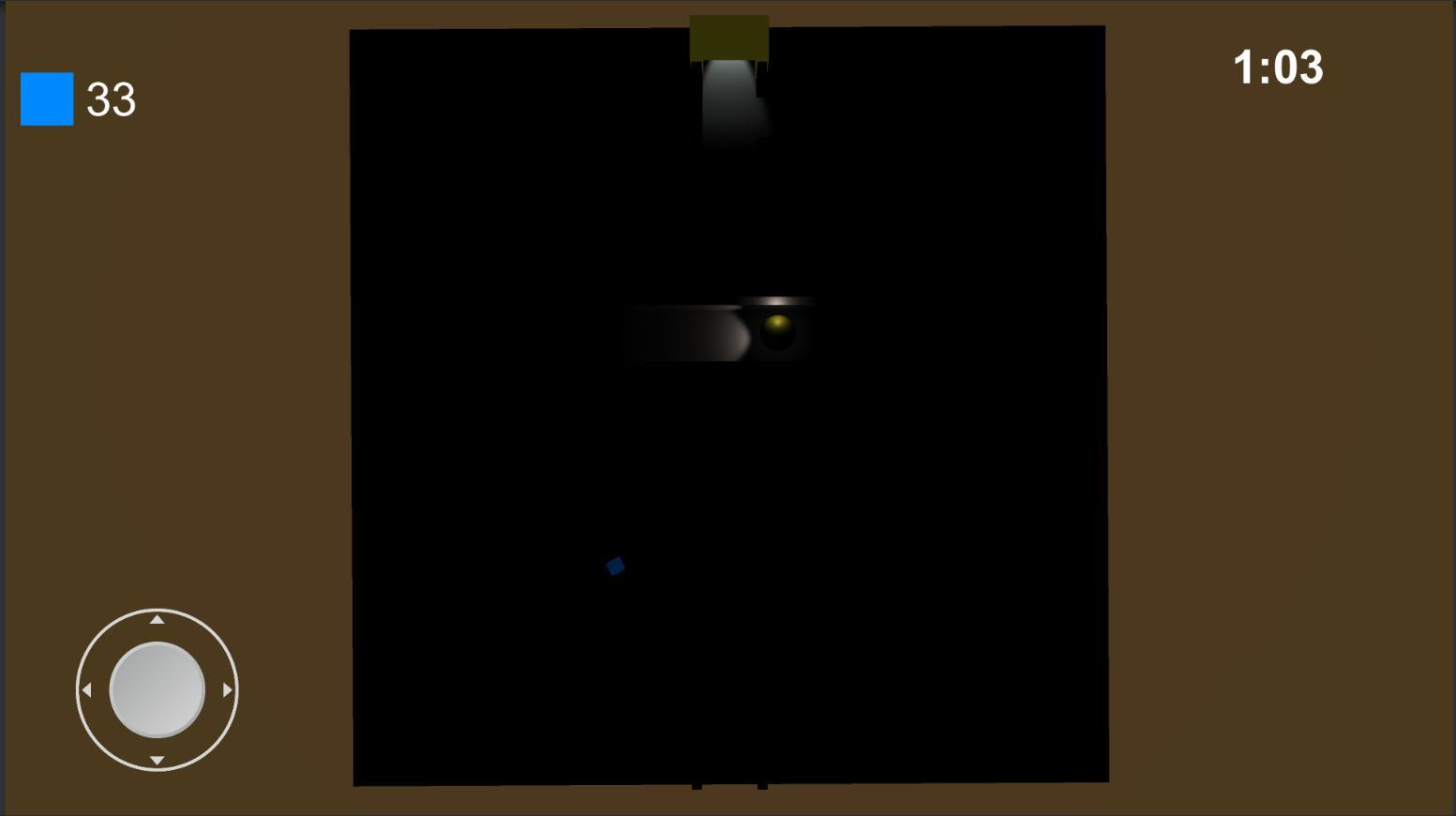 The labyrinth (itch) (BIDOT) - кадр 1