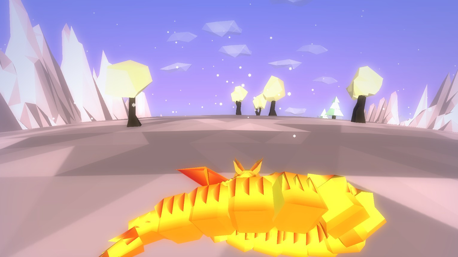 Recursive Dragon - кадр 4