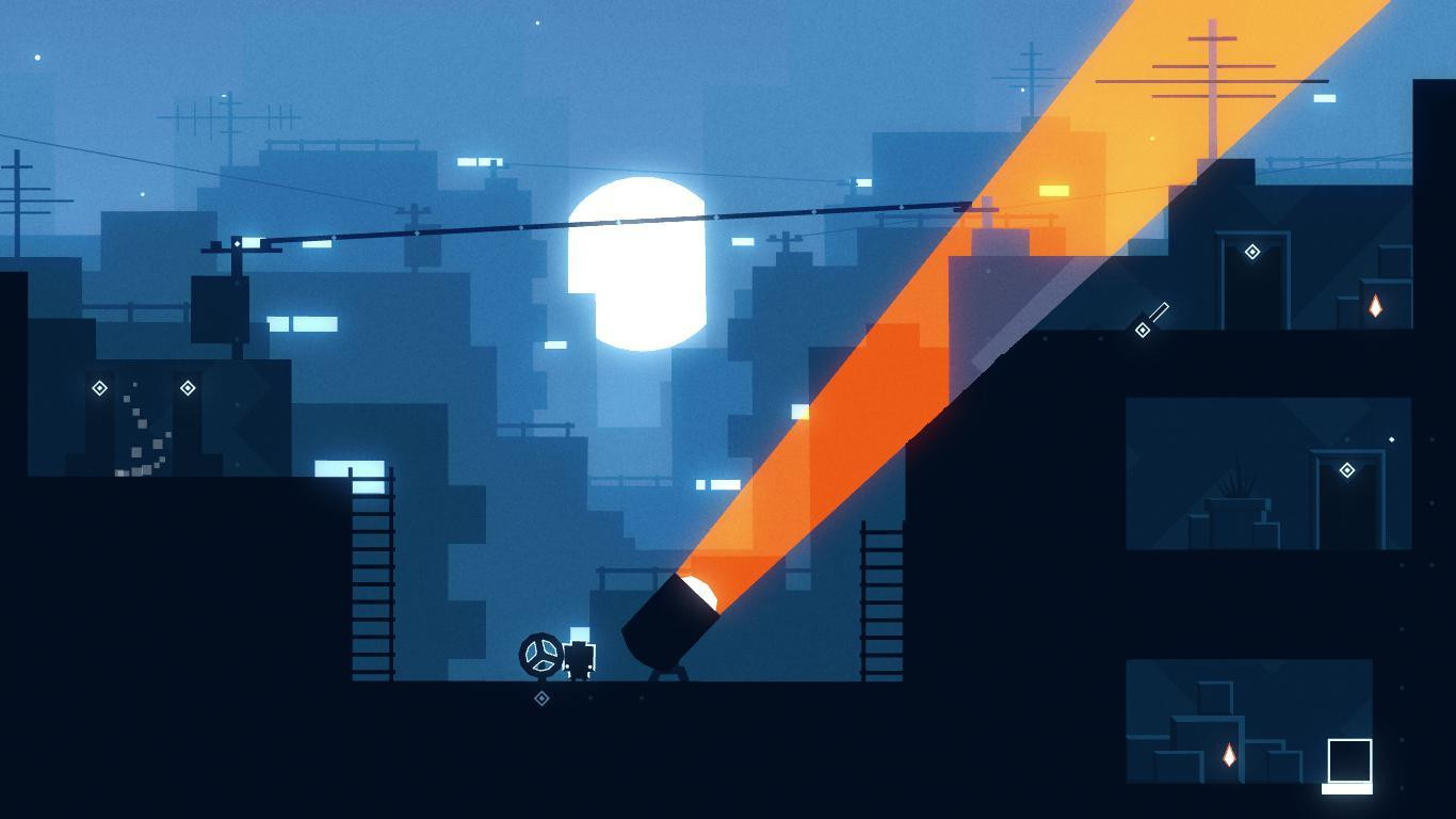 Night Lights: Indiegogo Demo (itch) - кадр 4