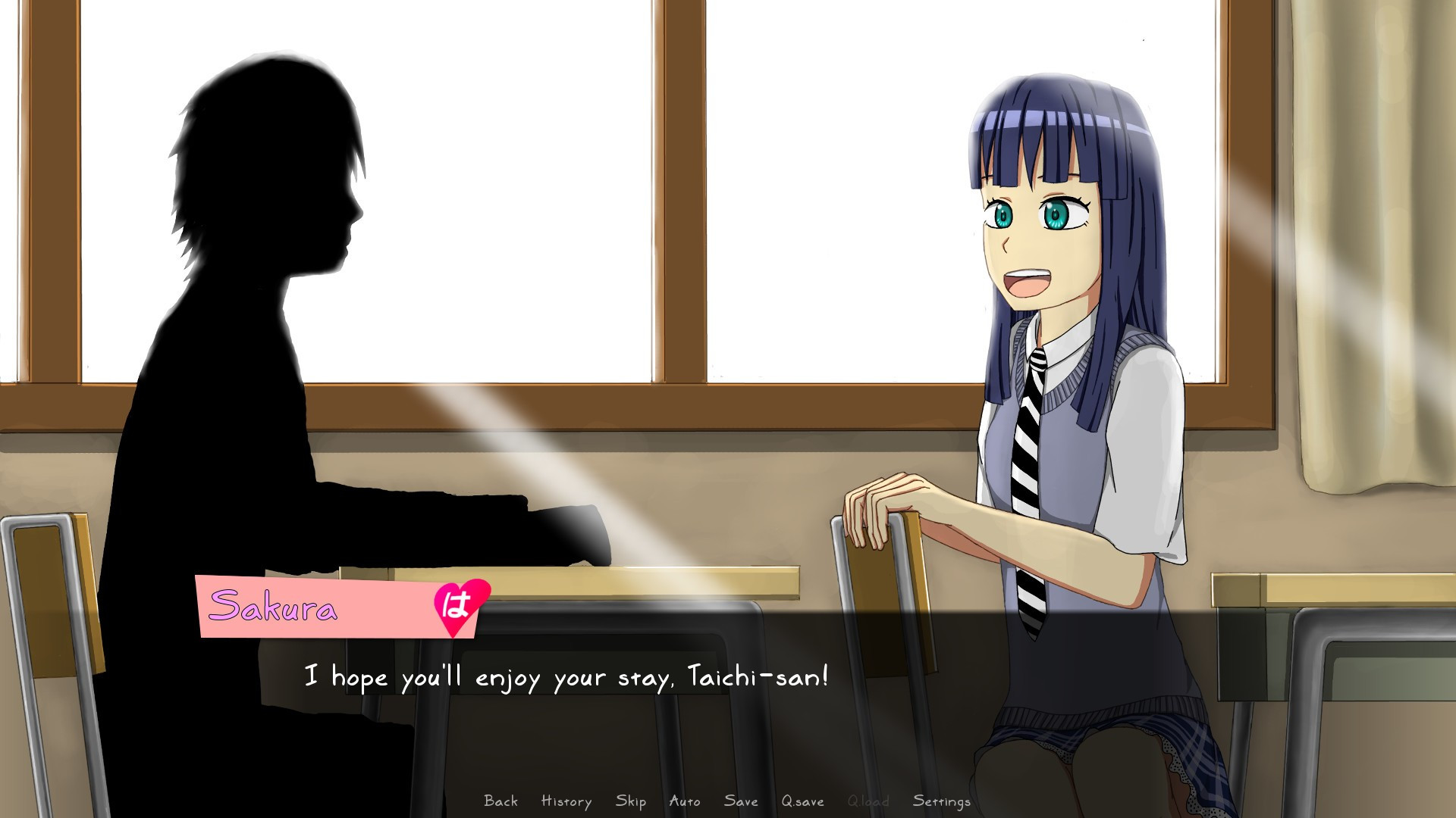 Kare wa Kanojo - кадр 3