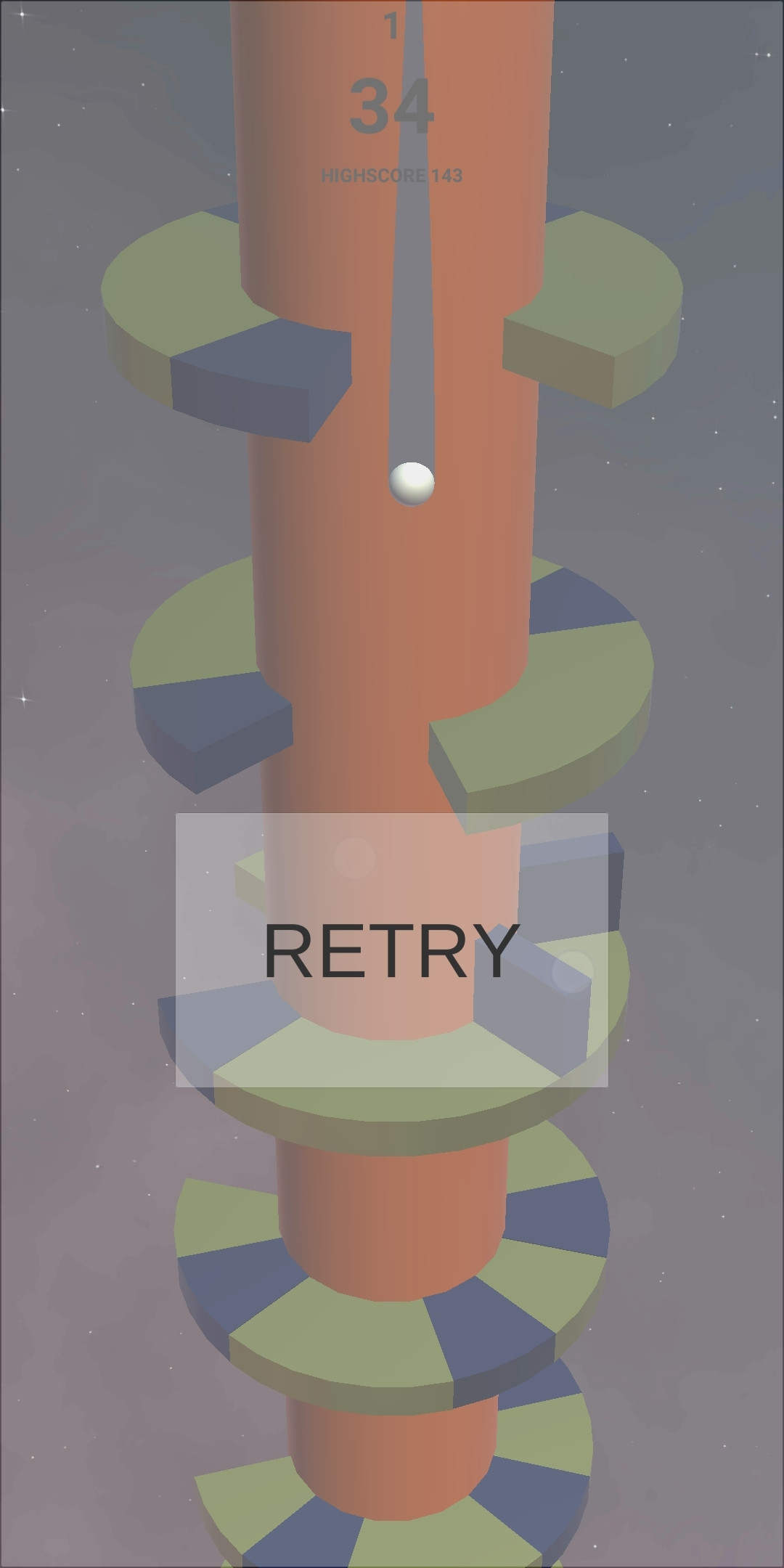 Spiral Leaper (itch) - кадр 4