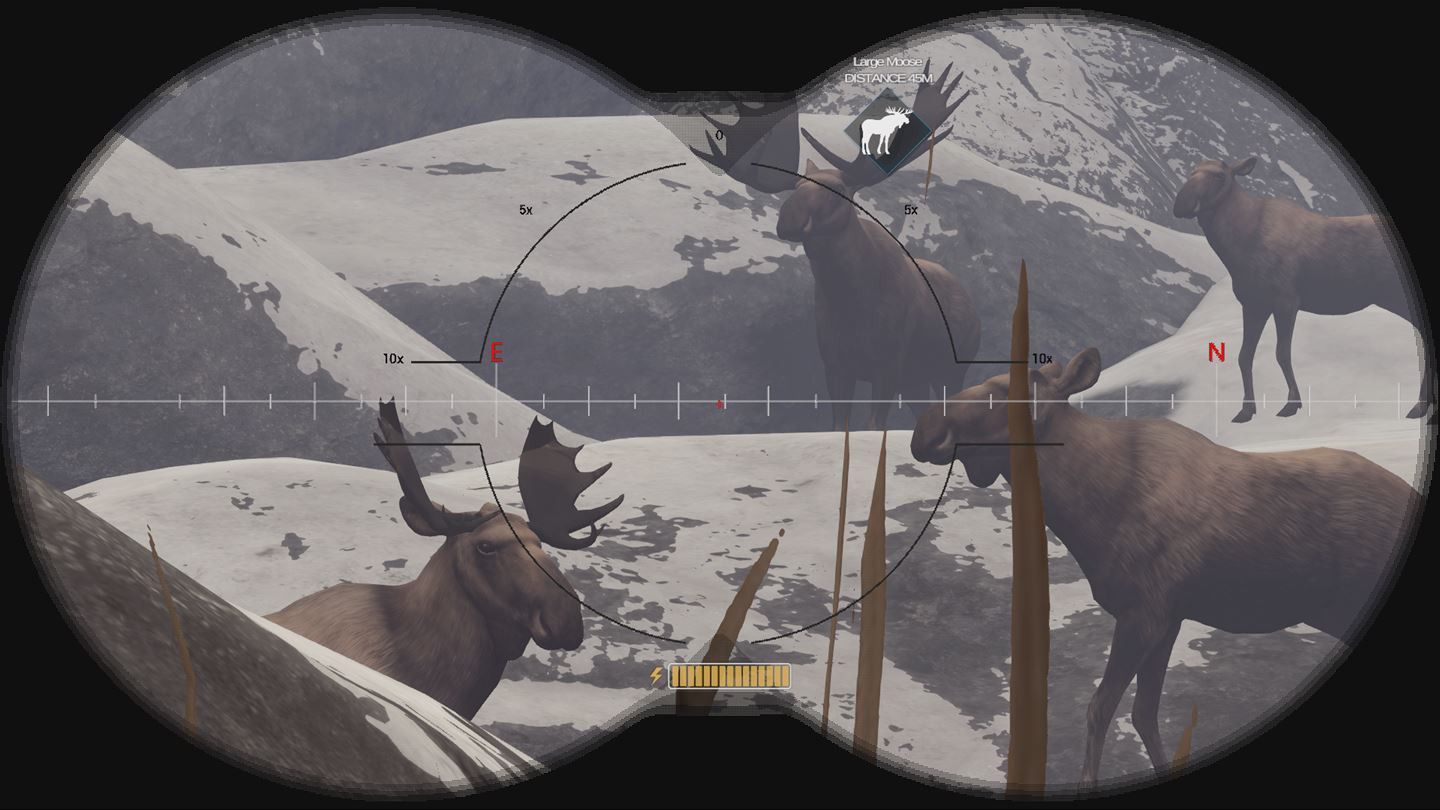 Deer Hunter: Reloaded - кадр 10