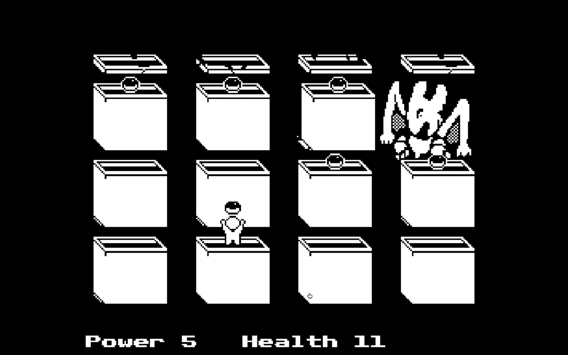 Supreme Defender Franchise (itch) - кадр 2