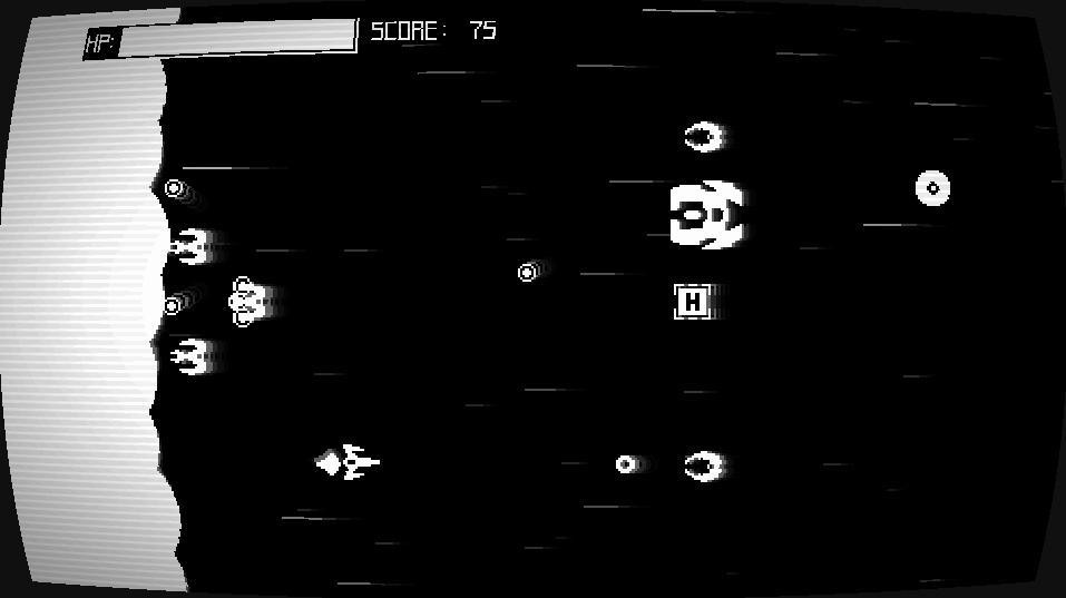 Edge of Space (itch) - кадр 1