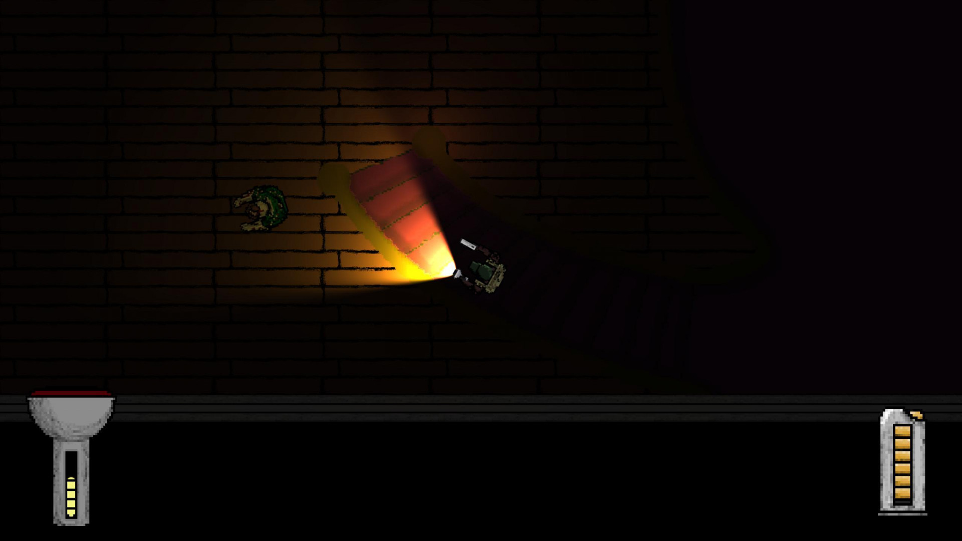 Edifice (itch) - кадр 2