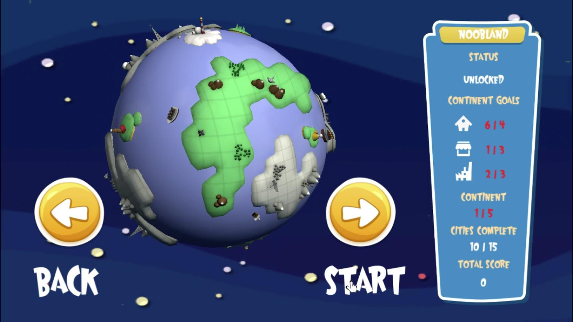 City Builder (itch) - кадр 5