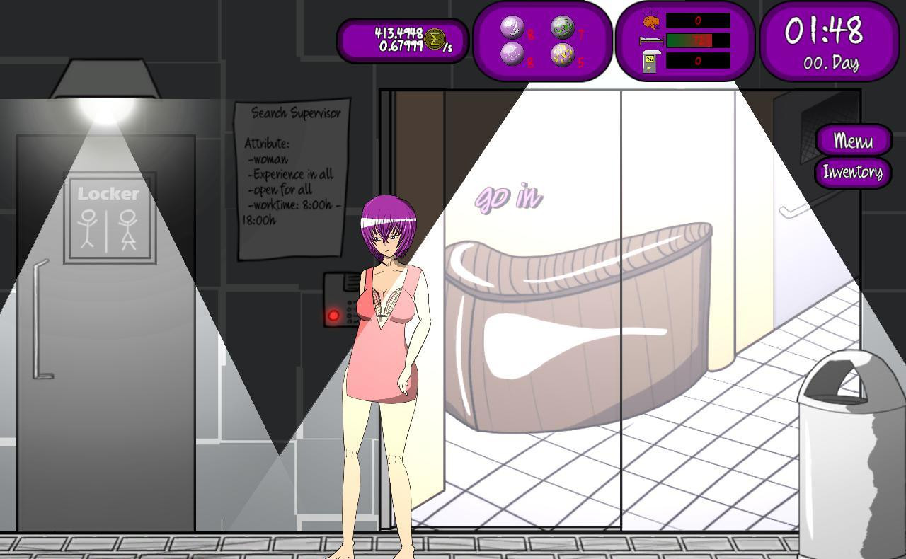 Secrets of Life[v0.02] (itch) - кадр 4