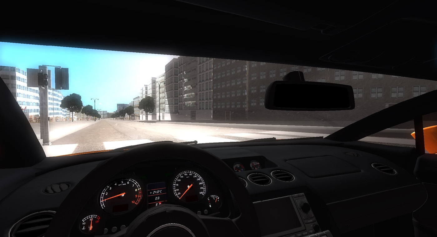 Drive Isle - кадр 10