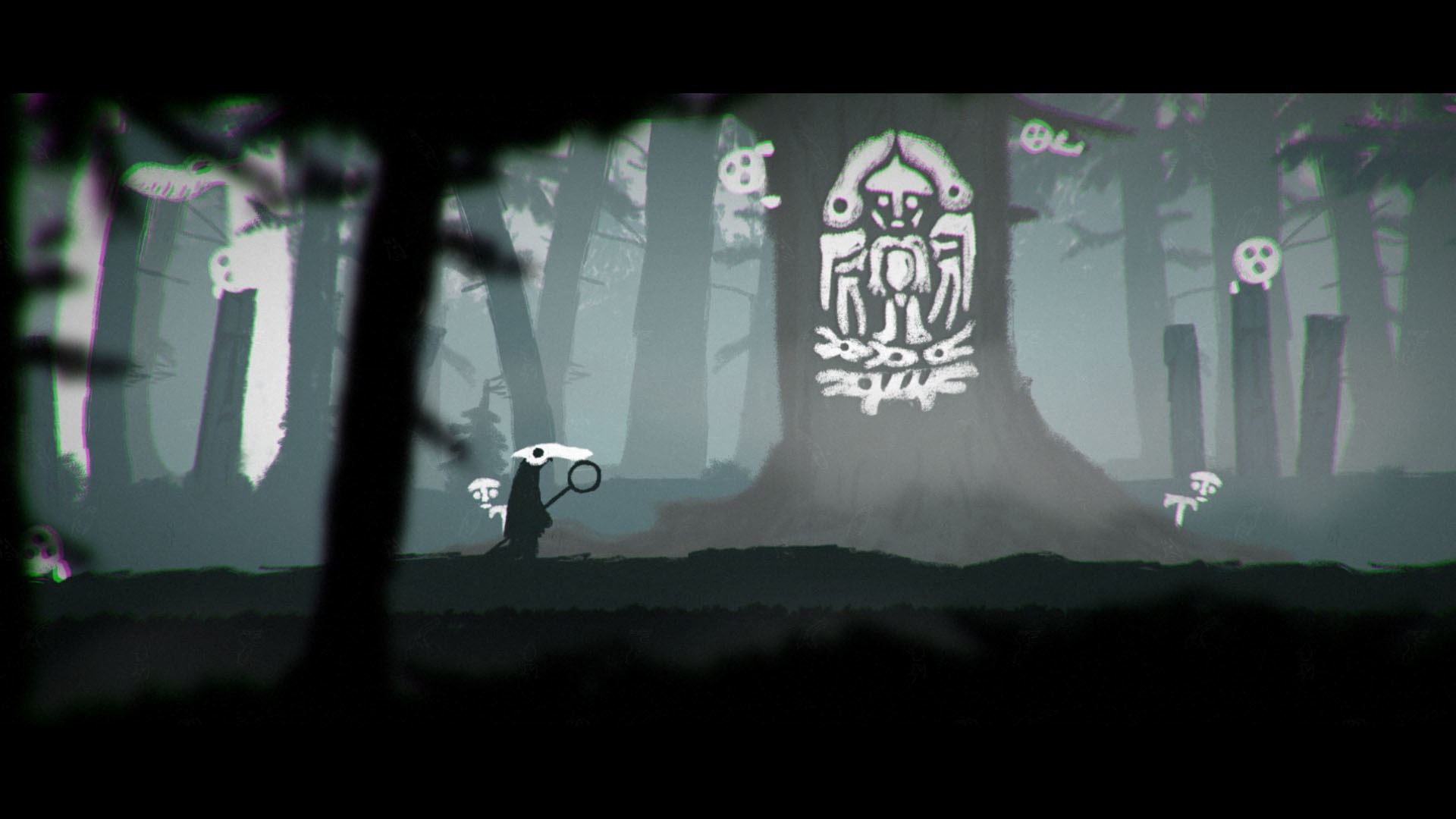 The Mooseman (Demo) (itch) - кадр 2
