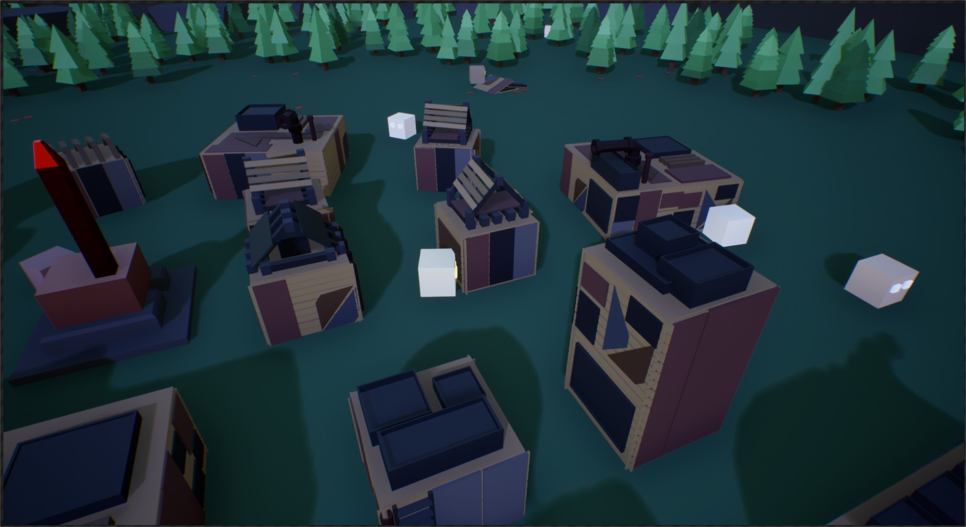 Project Apocalypse - кадр 5