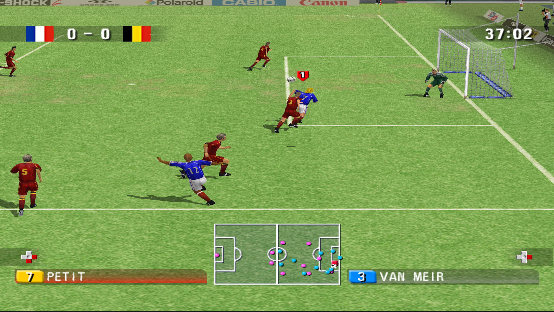 90 Minutes - кадр 4