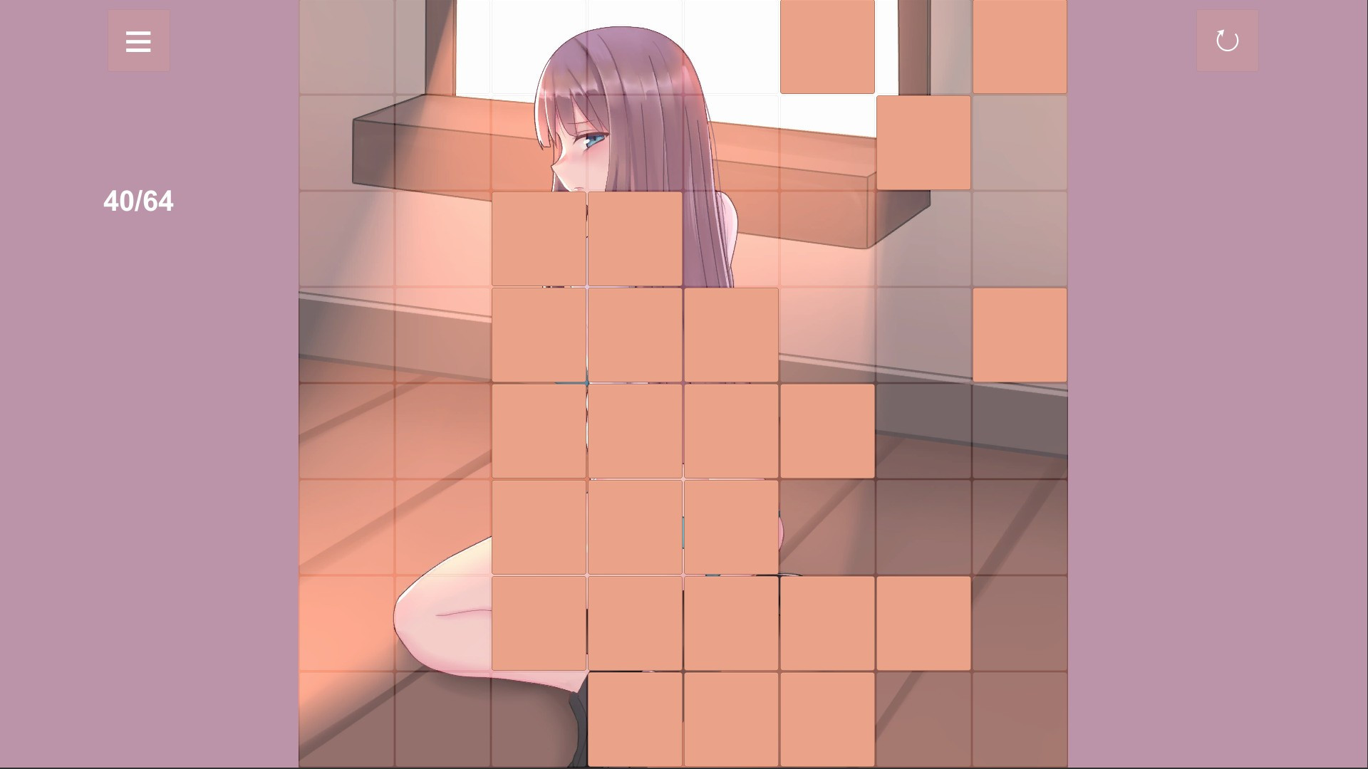 Hentai LightUp - кадр 5