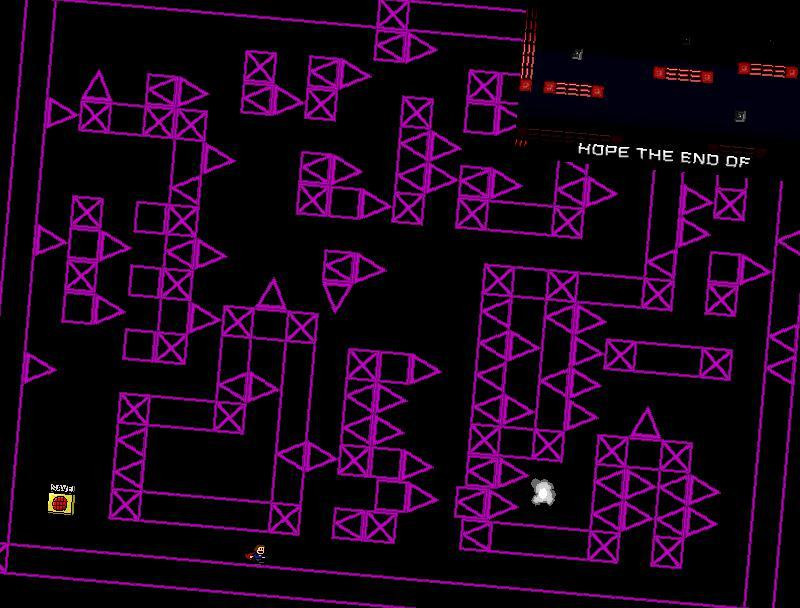 I Wanna Kill the Kamilia 3 (itch) - кадр 4