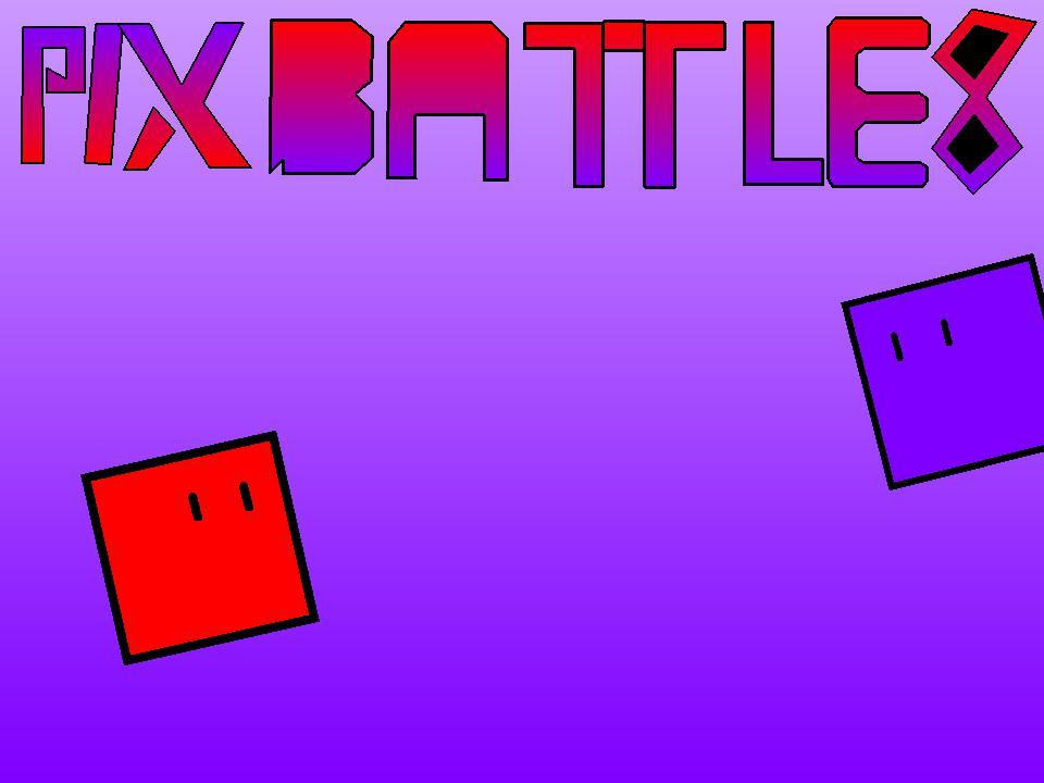 PixBattle 8.0 (itch) - кадр 1