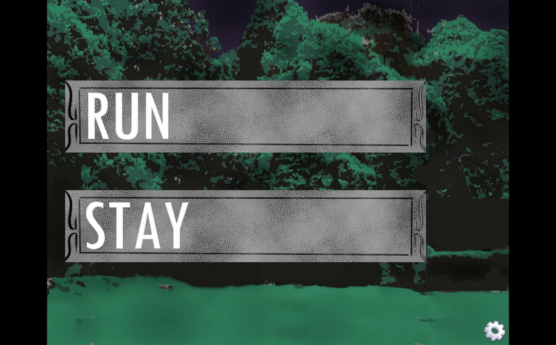 Hotel Tutwin (itch) - кадр 4