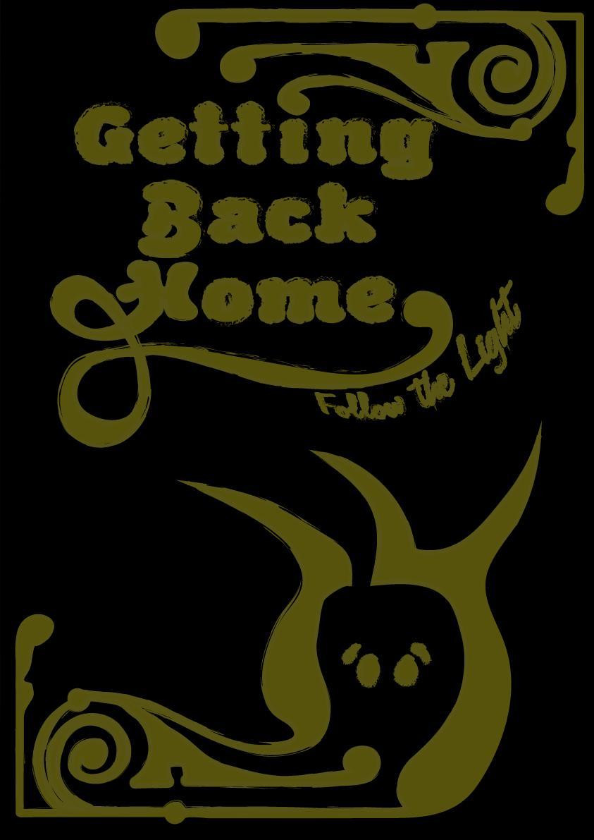 Getting Back Home (itch) - кадр 6