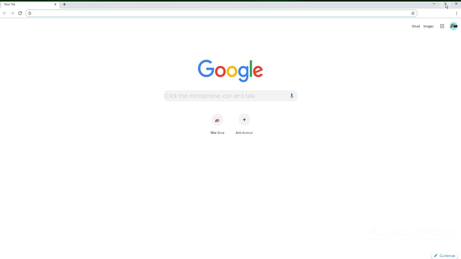 Fake Windows OS (itch) - кадр 4