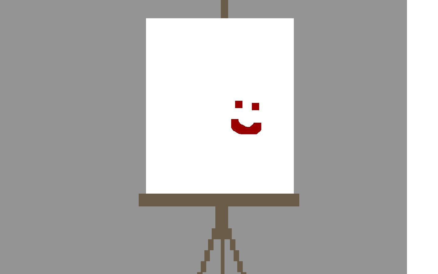 Lone Survivor/Wacky Painter (itch) - кадр 3