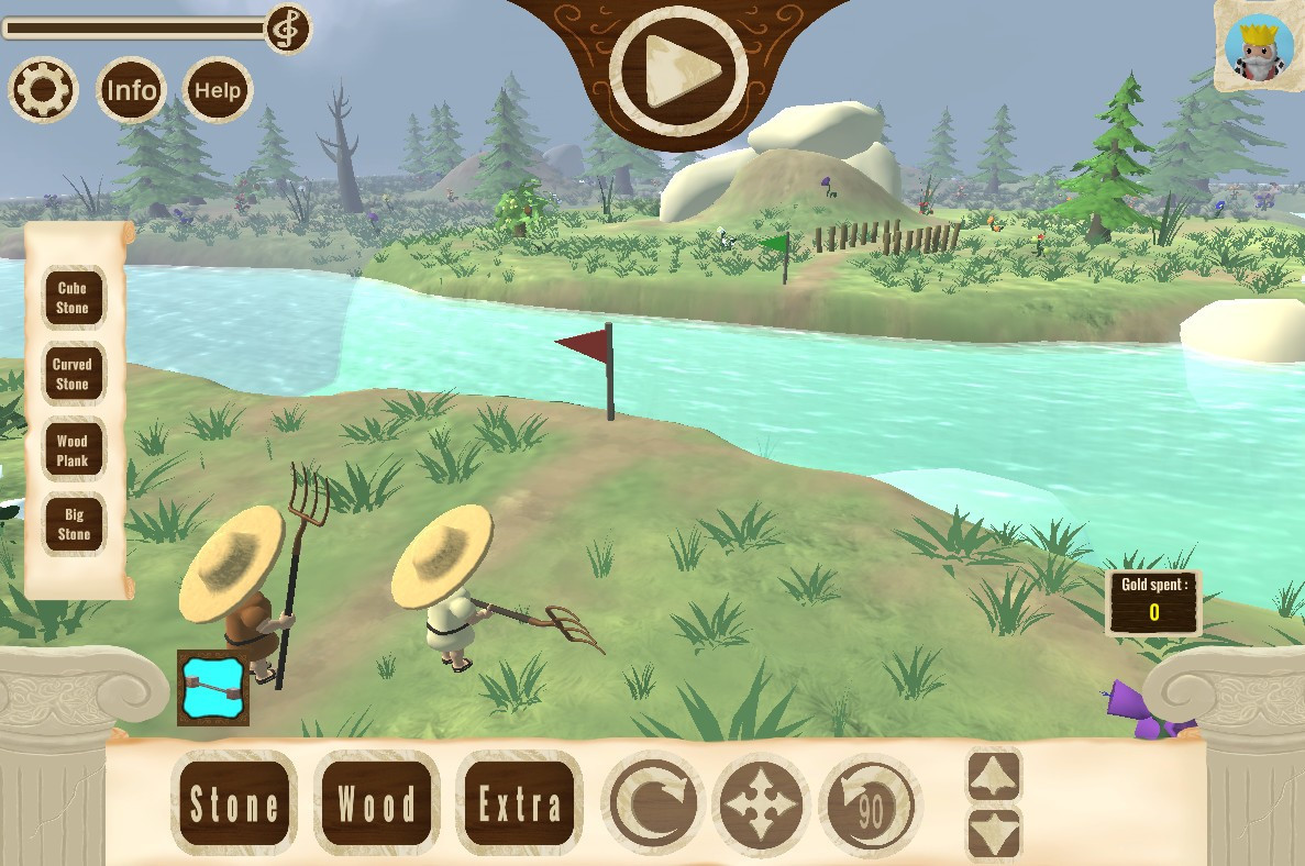 Mini Tekton - кадр 3