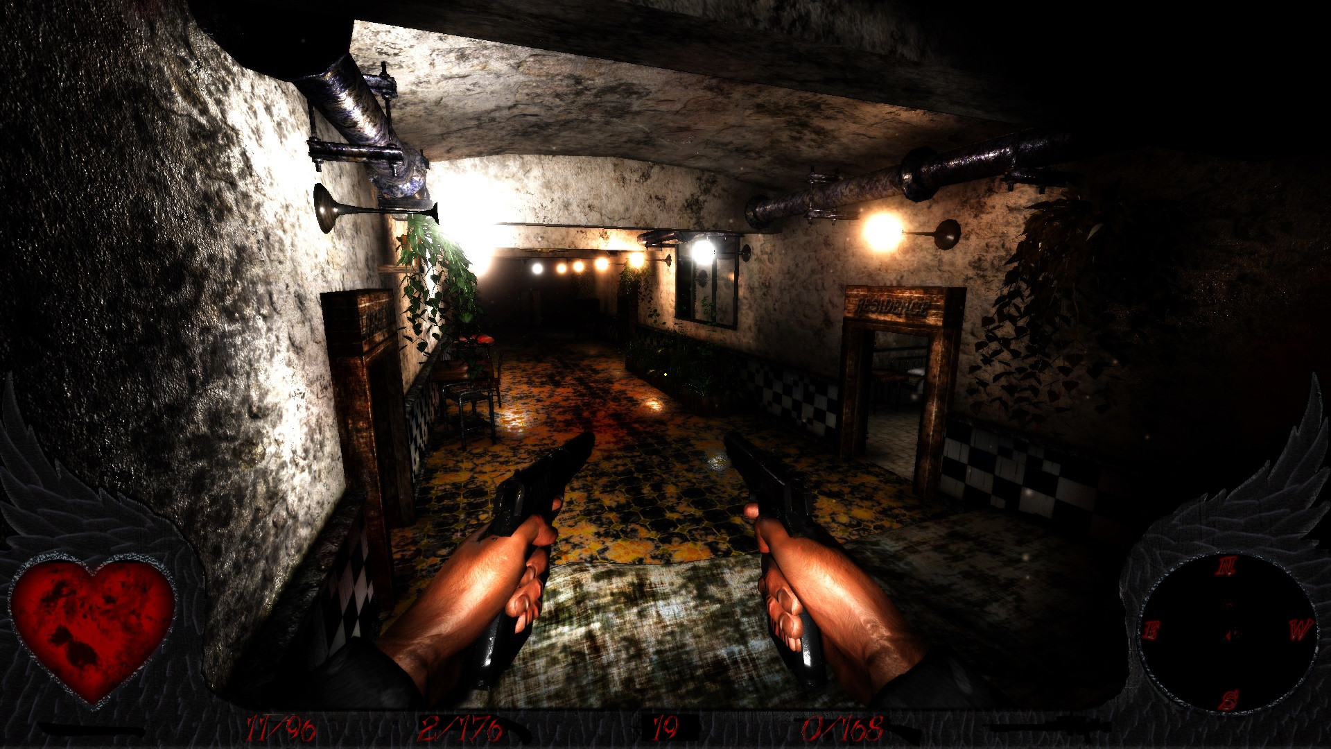 Possessed (itch) (Moonz Studioz) - кадр 5