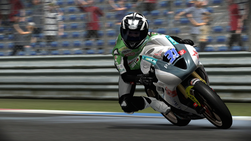 SBK - кадр 13