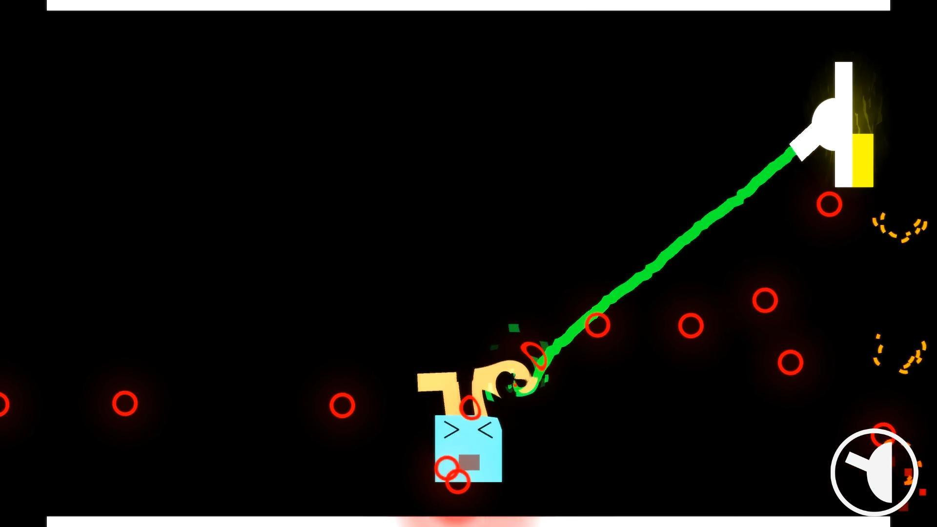 Doopel Ponger (itch) - кадр 5