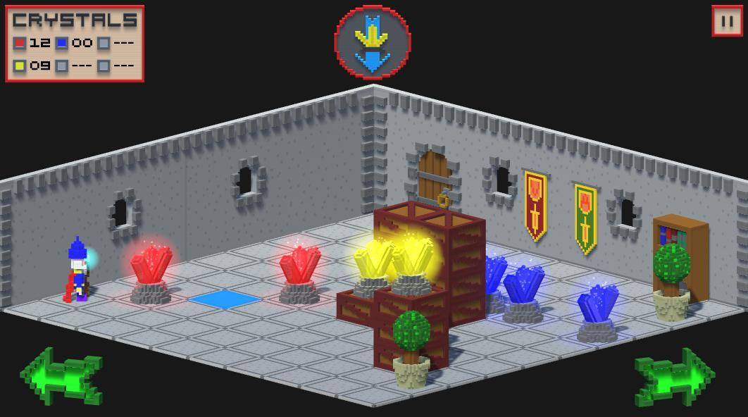 Magicolors (itch) - кадр 6