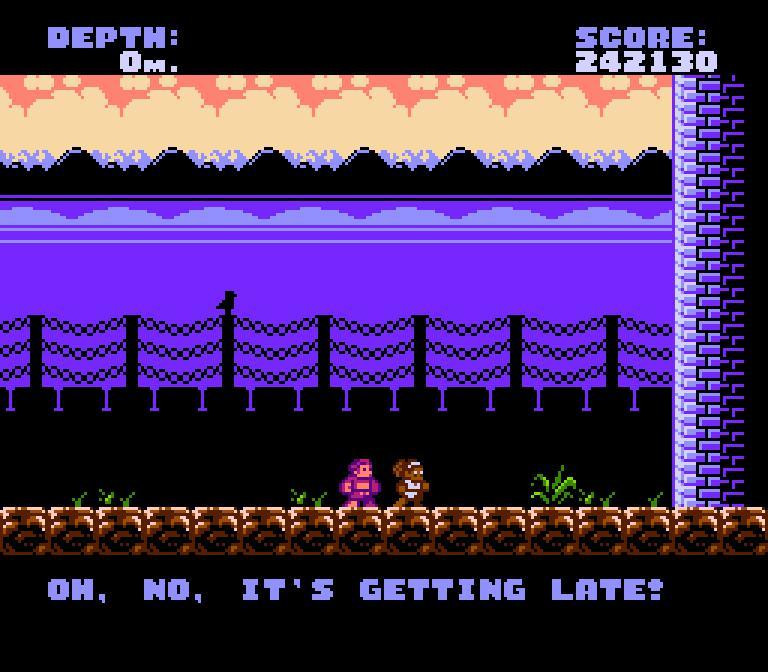 The Cowlitz Gamers' 2nd Adventure (itch) - кадр 3
