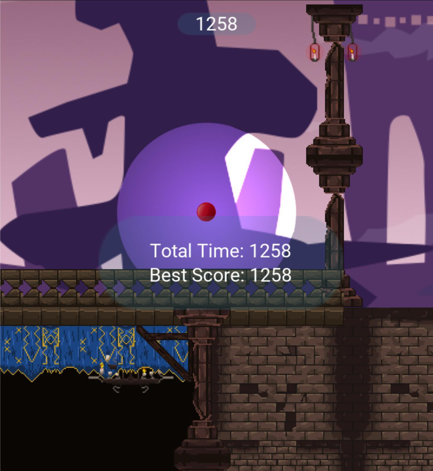 Castle Bounce (itch) - кадр 6
