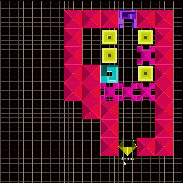 Cyber Slide (itch) - кадр 2