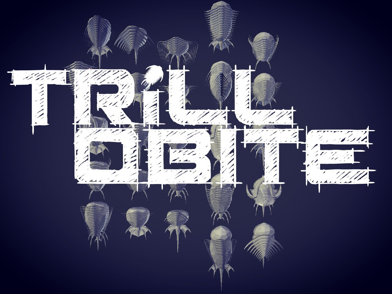 Trill-obite (itch) - кадр 1