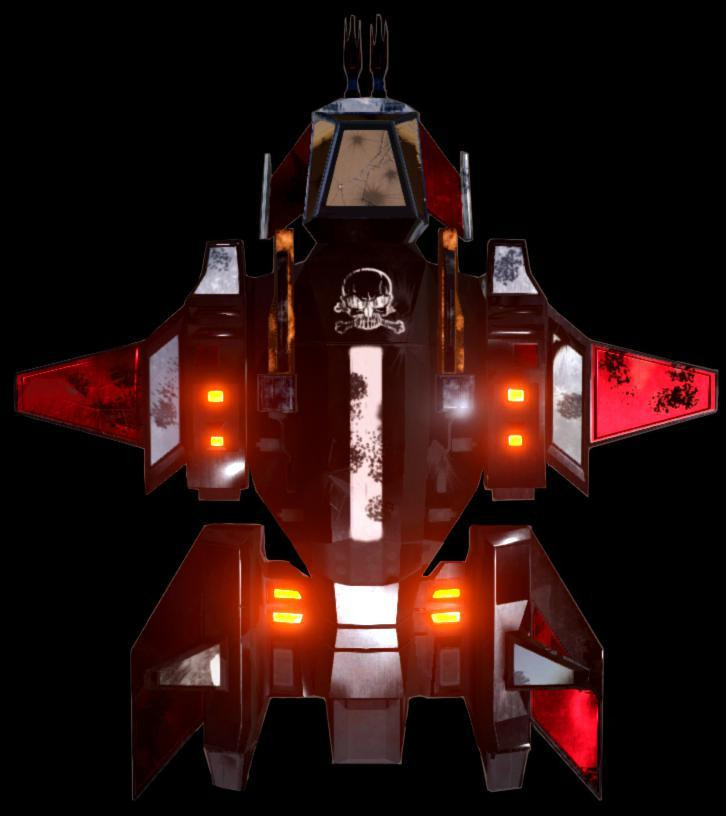 Super Space Armada (itch) - кадр 2