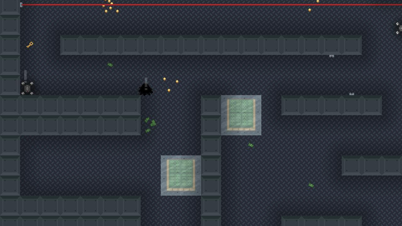 Heart Heist (itch) - кадр 1
