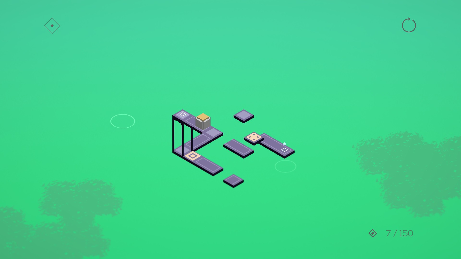Boxed Out - кадр 4