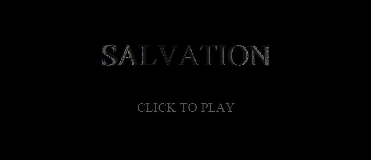 Salvation (43iscoding) (itch) - кадр 3