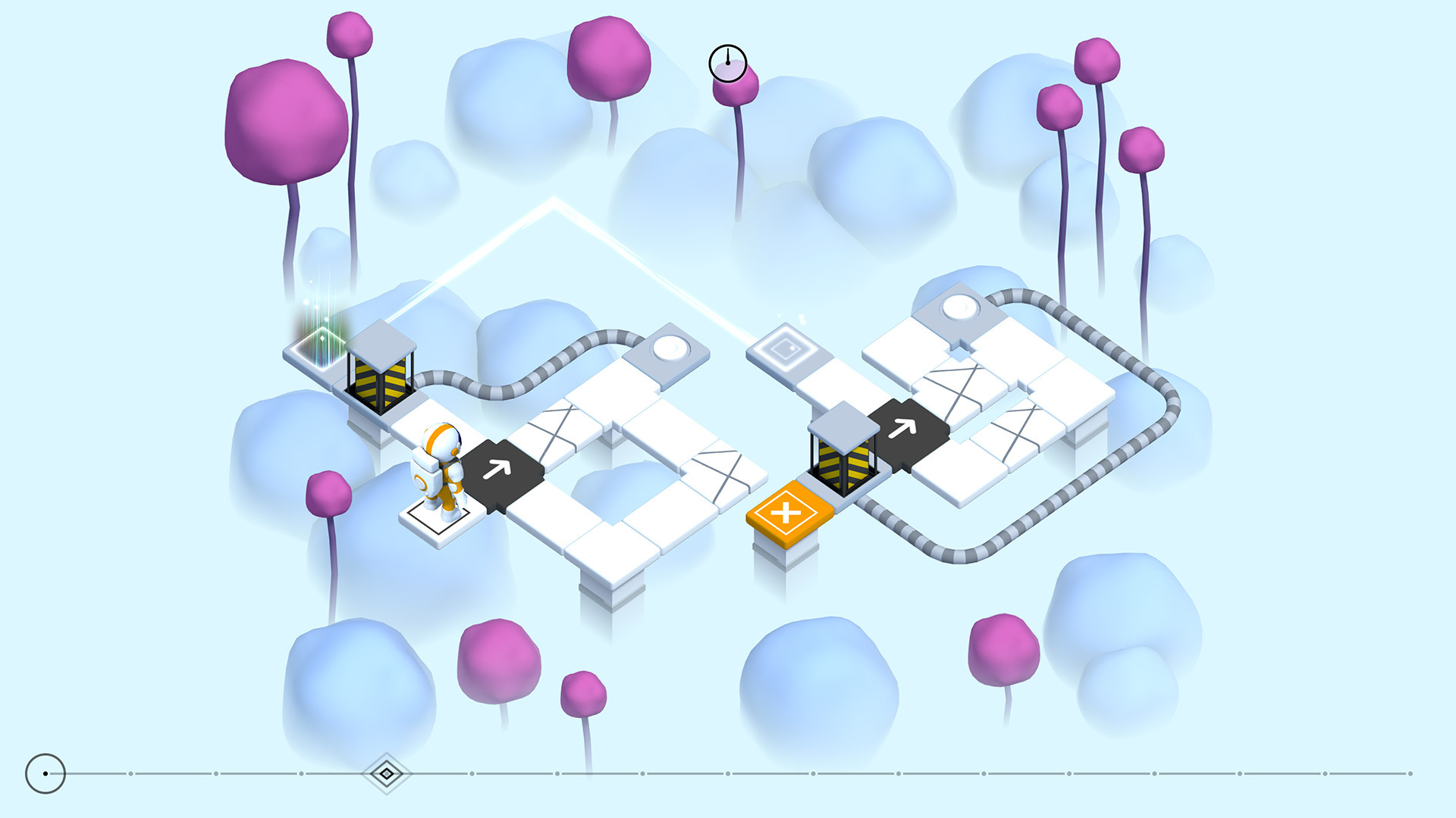 Causality - кадр 7