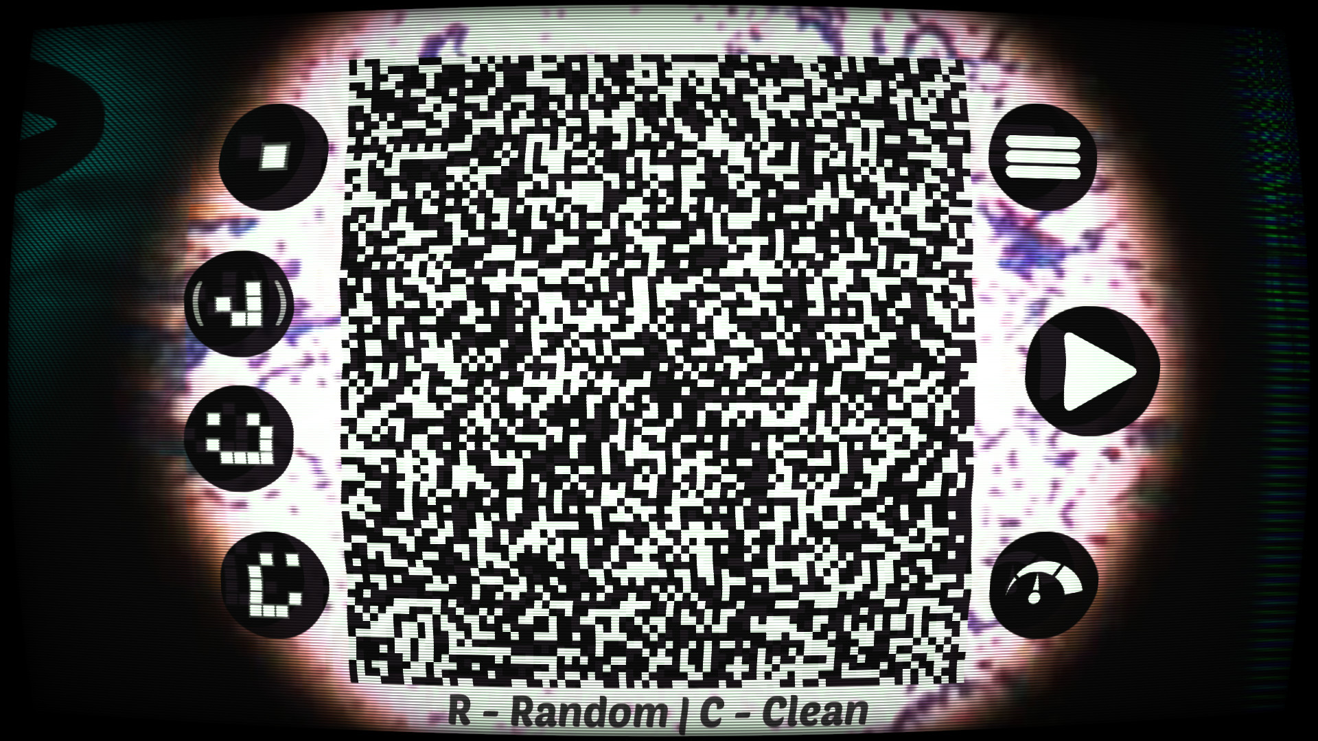 Bacteria - кадр 9