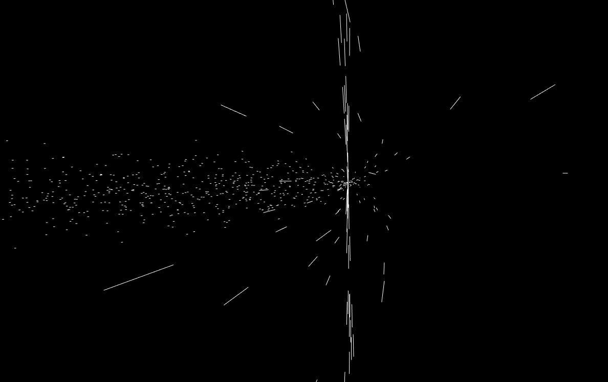 Hypervelocity (itch) - кадр 2
