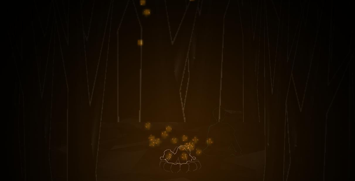 Lost Embers (thisbetyler) (itch) - кадр 2