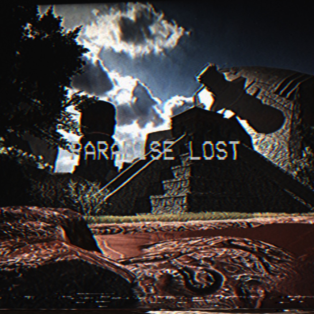 Paradise Lost: FPS Cosmic Horror Game - кадр 10