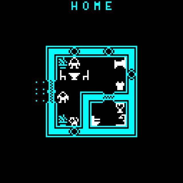 Habitable Zone - A Space Chore (itch) - кадр 3